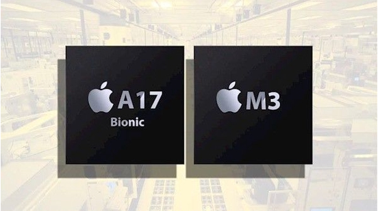 铁西苹果15维修站分享iPhone15系列会用3nm芯片吗 